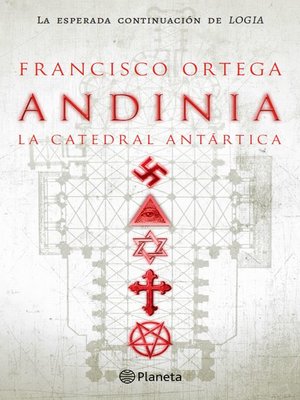 cover image of Andinia